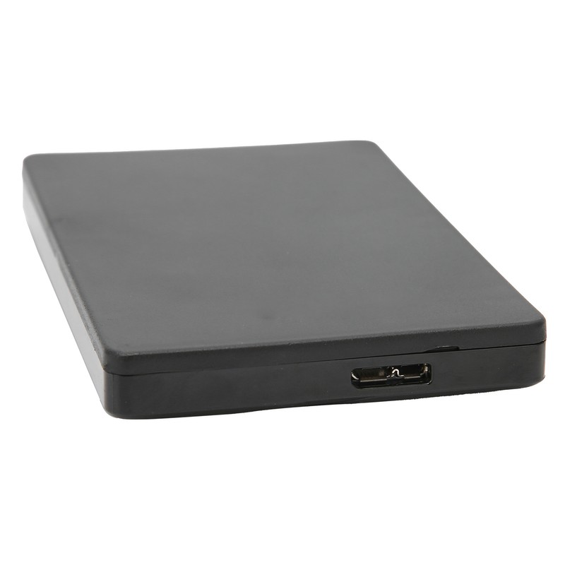 Portable External Hard Drive 2.5in USB 3.0 Ultra High Speed