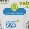 2 Piezas Vetriderm Jabón Dermatológico Perros Y Gatos Elanco