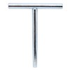 Abbey Hardware Budget Key Tapered Square T Bar for 6.5mm