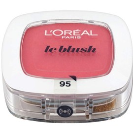 Loreal Accord Perfect Blush 95 Rose Amour