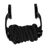 Diving Nose Clip Adjustable Aluminum Alloy Professional Swimming Nose Plug