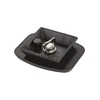 Mantona Quick Release Plate for Travel Pro II Tripod -