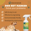 OAIEGSD 16oz Keep Your Home Clean by Managing Dog Marking