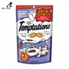 Temptation Soft 75g Cat Treat Milk Flavor / 템테이션 부드러운 75g 고양이간식 우유맛