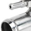 Inline Radiator Hose Filler Neck With 16PSI Cap 32mm 1‑1/4in