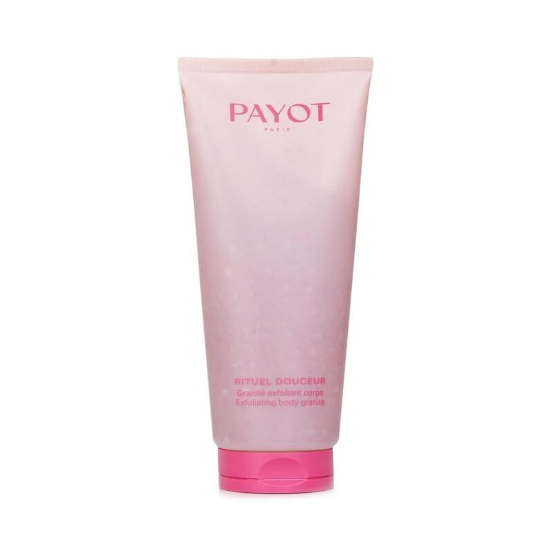 Payot - Rituel Douceur Granité Exfoliating Body 200 ml