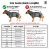 Elite Paws® UK: Luxury Dog Drying Coat, Thicker & Softer