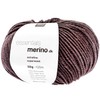Rico Essentials Merino DK 85 Dark Purple