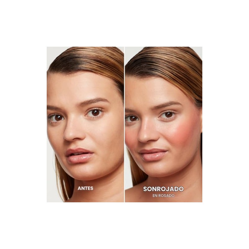 Saie Dew Blush - Rosy (0.40 oz)