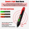 Brake Fluid Tester Pen, Automotive Brake Fluid Moisture Tester, Vehicle