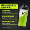 Myprotein Origin Jacked Pre-Workout - Gummy Worm - 25 Servings
