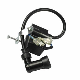 TDR Magneto Stator Ignition Coil CDI Motorized Bicycle Push Bike Engine 2 Stroke 48cc 66cc 70cc 80cc Motorised Replacement Motor Parts