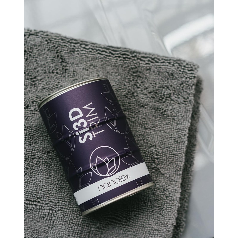Nanolex Si3D Trim Ceramic Coating 30ml