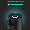 Dashcam1080P WiFi Car DVR Night Vision Smart APP Connection Dash