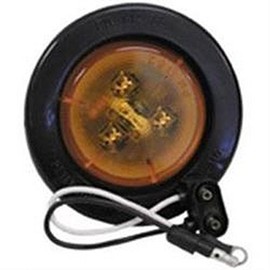 RV Trailer AMBER LED CLEARANCE LIGHT - V164KA Side Marker Light- LED (1)