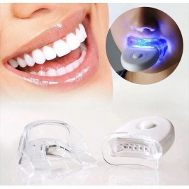 Deluxe LED Teeth Whitening Kit