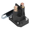 Solenoid Relay Switch ABS Brass Intermittent Working Period for Snow