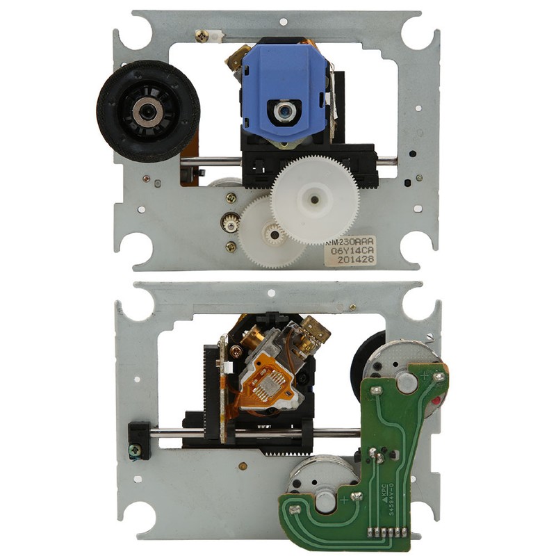 KHM-230AAA Laser Head SACD Player KHM-230ABA Optical Pickup Laser Lens