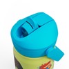CamelBak Thrive Flip Straw Kids Water Bottle 12oz Insulated Stainless