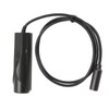 Wireless Endoscope Auto Focus IP67 Waterproof Zoomable HD WiFi Borescope