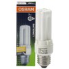 Osram DULUX EL LL Energy-Saving Bulb 7 W 827 220