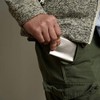 Kink3 Belle & Sofa License Case, Bifold Men's, Women's, Thin,