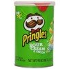 Pringles Sour Cream and Onion Grab and Go Pack, 2.5