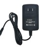 Digipartspower 4ft Small 12V 3A AC DC Adapter for Zyxel