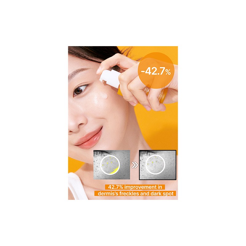 celimax [celimax]Pore+Dark Spot Brightening Serum 30ml