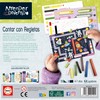 Educa Cuisenaire Sockets, The Tool for Working Mathematical Content and
