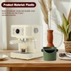 Coffee Knock Box - 0.45L Coffee Grounds Knock Box with
