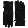 CMP - Man Softshell Gloves, Black, L