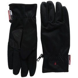 CMP - Man Softshell Gloves, Black, L