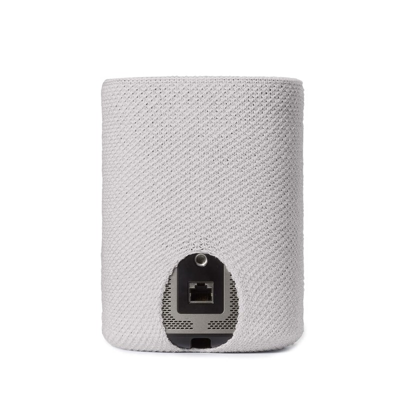 Soundskins - for Sonos Play 1 - Textile Cover (Smoke