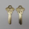 Ilco 2x Ilco SC1246 Key Blanks for Schlage 35-101-1246 Nickel