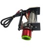 PreAsion RC Engine Starter Gasoline Engine Master for 20-80cc Airplane