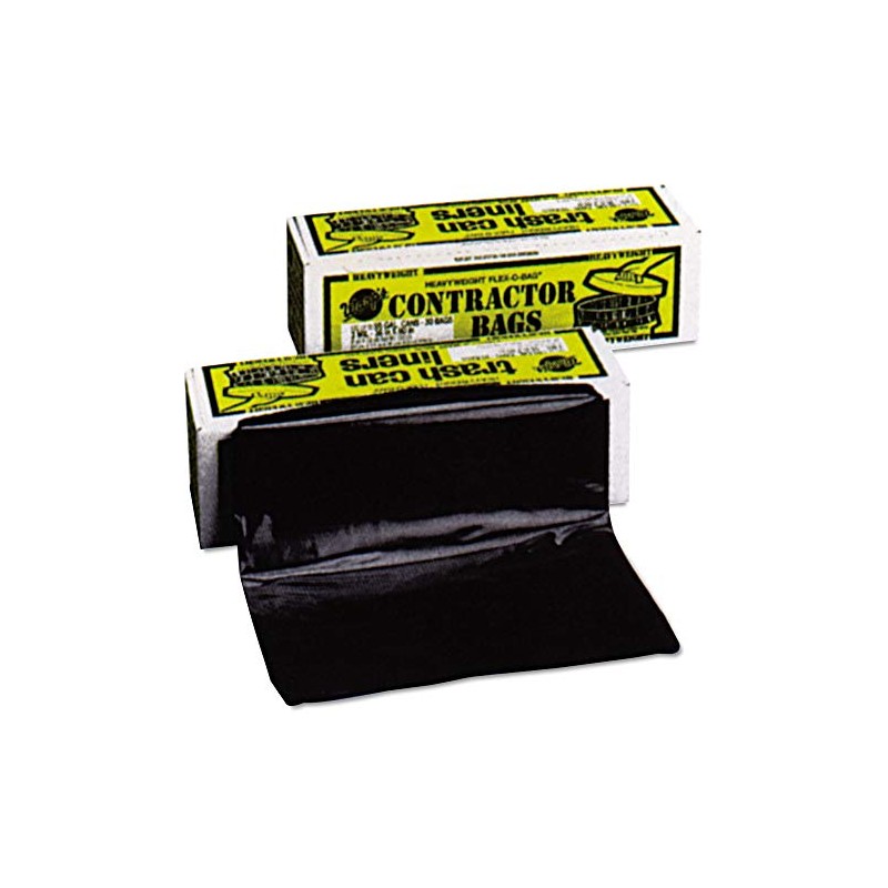 Warp's HB55-30 FLEX-O 55 Gallon Capacity 36 in. x 56