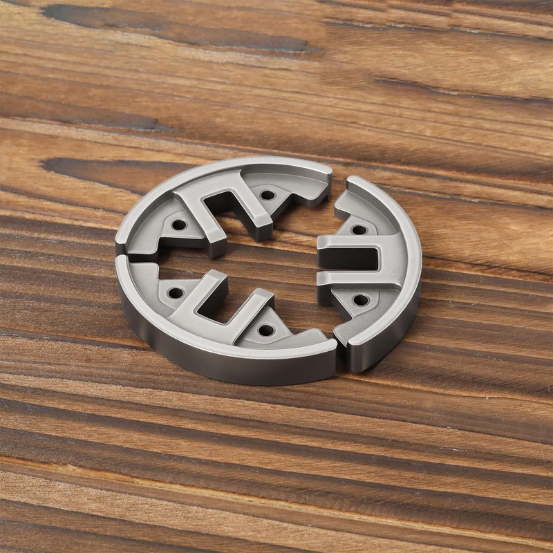 Create idea 1 Set Chainsaws Clutch Shoe Assembly with 3