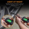 Number-one Digital Tire Pressure Gauge 230 PSI Auto Shut Off