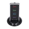 Key Finder Locator 1 Control 4 Wireless Simple Portable Battery