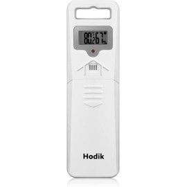 Indoor and Outdoor Wireless sensors with 330ft Remote Range, 30s of Transmission Frequency for H2 H7 HD2 HD1