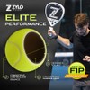 Zylo Advanced Padel Balls - Premium High-Performance Padel Balls for