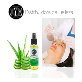JYE Aceite Jye De Sabila Pura Y Natural 60ml