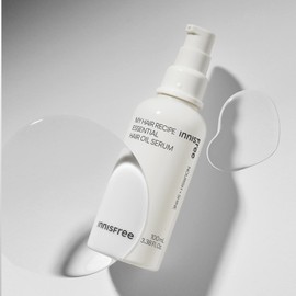 innisfree 이니스프리 마이 헤어 레시피 에센셜 오일 세럼 100mL