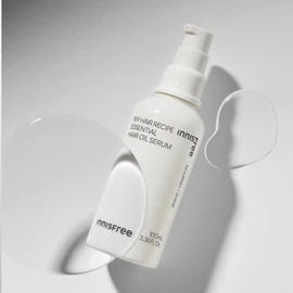 innisfree 이니스프리 마이 헤어 레시피 에센셜 오일 세럼 100mL