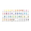 Staedtler Karat Aquarell 125-24 Professional Watercolour Pencils - Scarlet (Pack