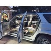 Xpismii 18 Piece 6000K White Sequoia Interior LED Light Kit