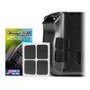 TouchProtect GripBacks - Steam Deck OLED compatible Back Button Enhancement