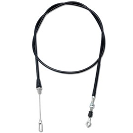 Anvpkun 54630-VH7-A03 Lawn Mower Speed Control Cable Compatible with Honda HRX217, HRX217K1-K7, HRX217HYA, HRX217HZA, HRX217VKA, HRX217VLA, HRX217VYA