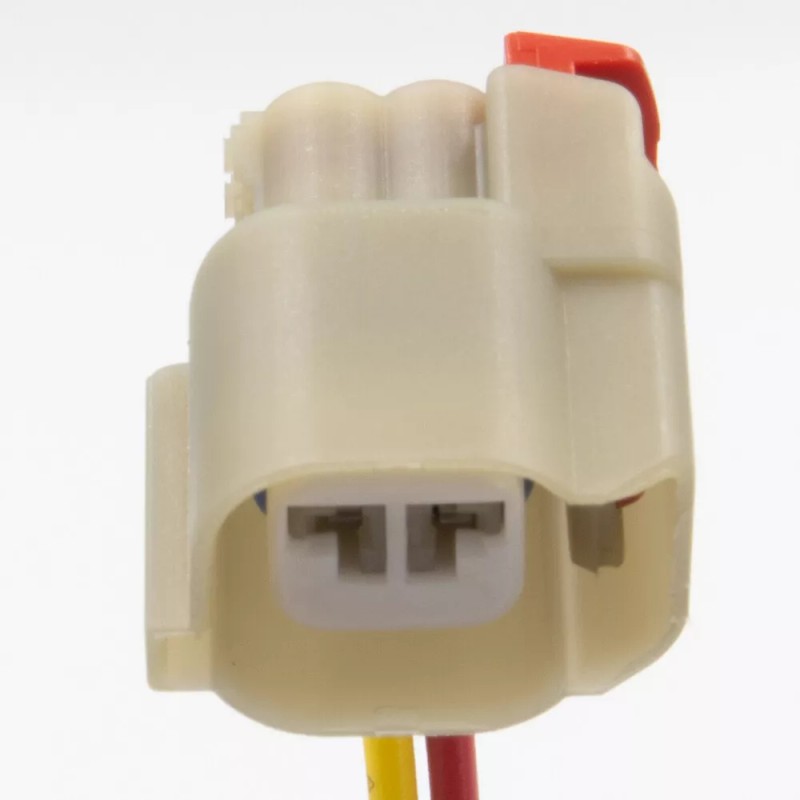 AvtoDonor ABS Wheel speed sensor connector Chrysler 300. 2011-2023. 04779643AE